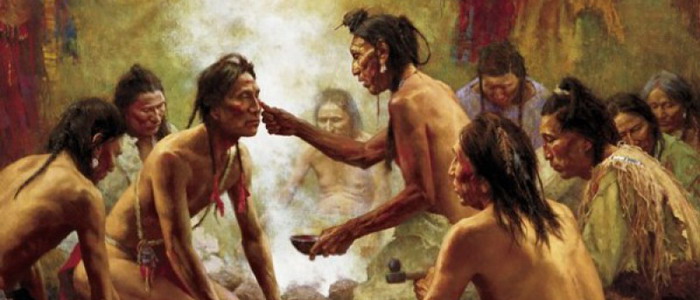 31 Long-Forgotten Native American Medical Cures